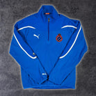 2010/11 Club Brugge Entraînement (L) - Iconic Football Shop