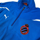 2010/11 Club Brugge Entraînement (L) - Iconic Football Shop