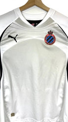 2010/11 Club Brugge Entraînement (M) - Iconic Football Shop