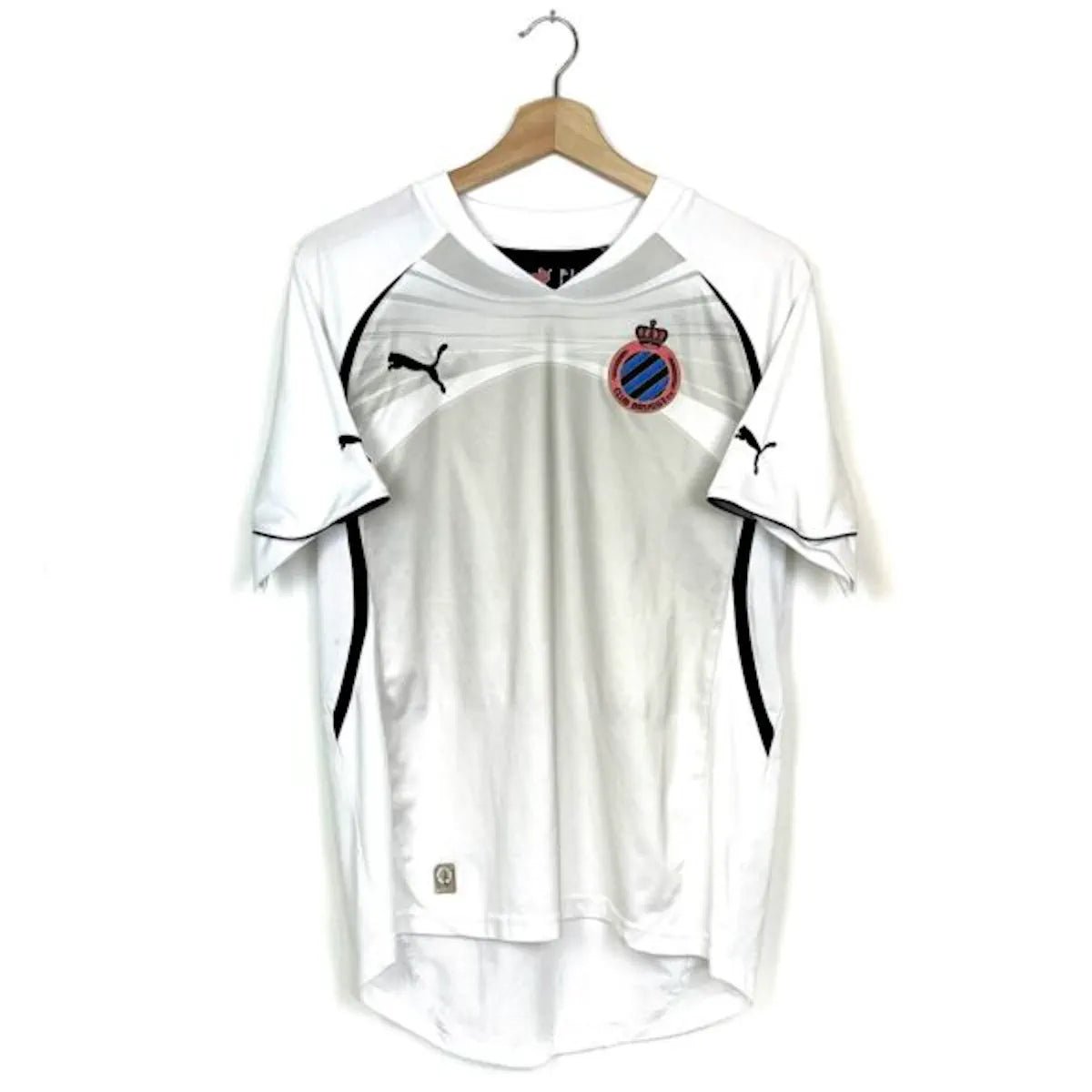 2010/11 Club Brugge Entraînement (M) - Iconic Football Shop