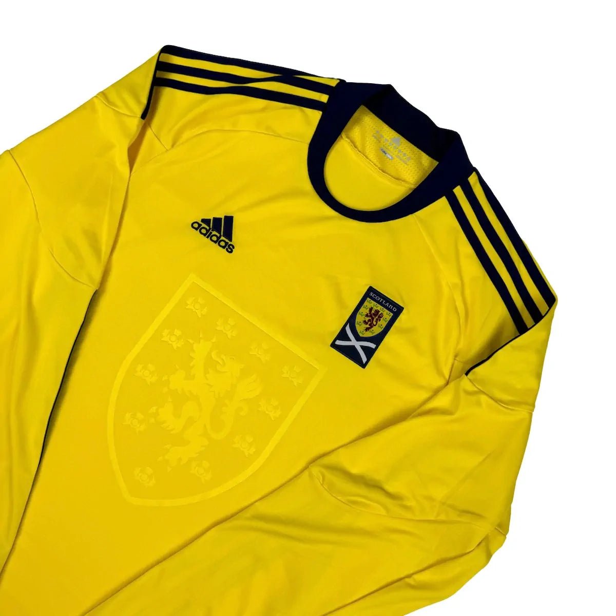 2010/11 Ecosse Extérieur (M) - Iconic Football Shop