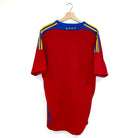 2010/11 Espagne Domicile (XL) - Iconic Football Shop
