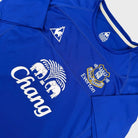 2010/11 Everton Domicile (L) - Iconic Football Shop