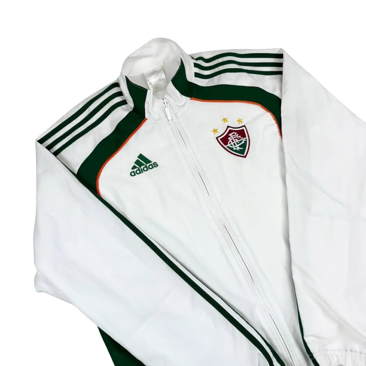 2010/11 Fluminense Entraînement *COMPLET* (M) - Iconic Football Shop