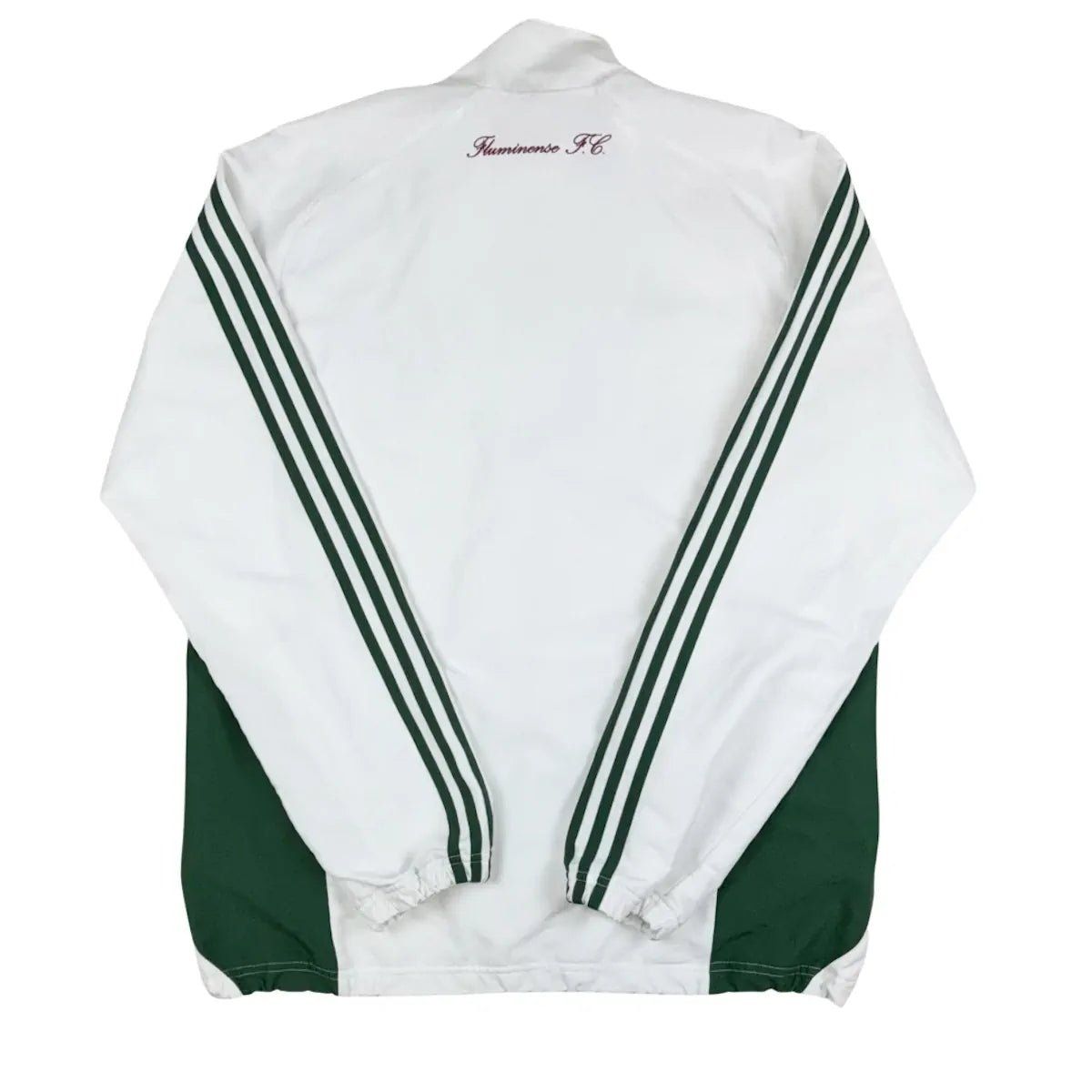 2010/11 Fluminense Entraînement *COMPLET* (M) - Iconic Football Shop