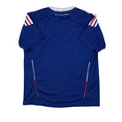 2010/11 France Domicile (10a) - Iconic Football Shop