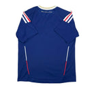 2010/11 France Domicile (10a) - Iconic Football Shop