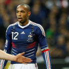 2010/11 France Domicile - Henry 12 (L) - Iconic Football Shop