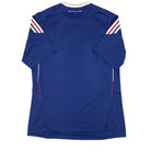 2010/11 France Domicile (L) - Iconic Football Shop