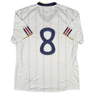 2010/11 France Extérieur - 8 (XL) - Iconic Football Shop