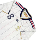 2010/11 France Extérieur - 8 (XL) - Iconic Football Shop