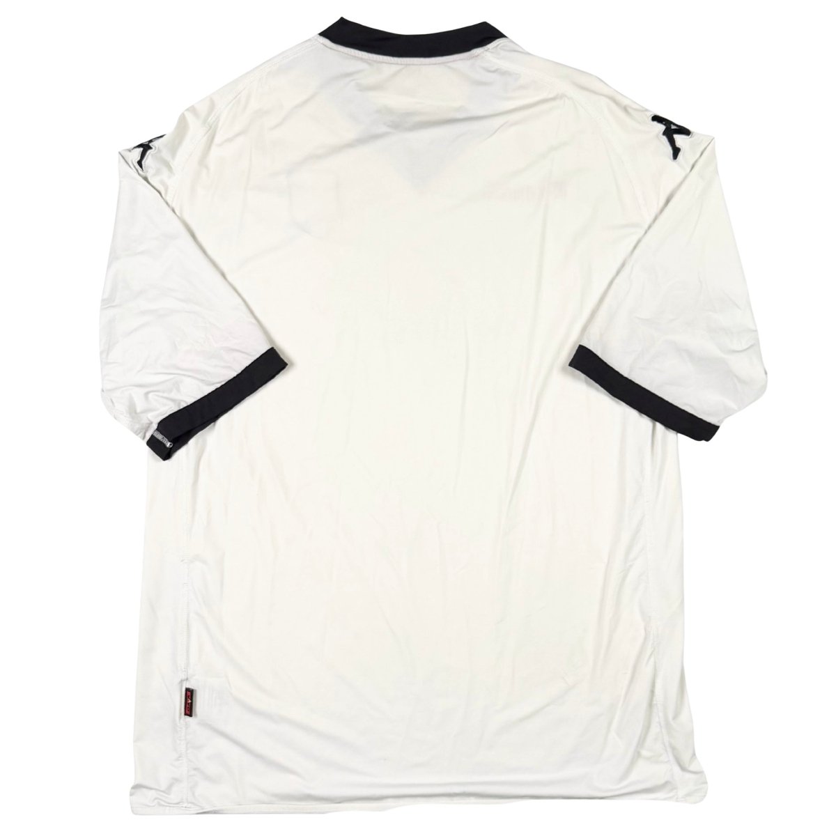 2010/11 Fulham Domicile (4XL) - Iconic Football Shop