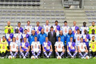 2010/11 Germinal Beerschot Entraînement (L) - Iconic Football Shop