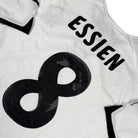 2010/11 Ghana Domicile - Essien 8 (L) - Iconic Football Shop