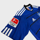 2010/11 Hambourg Domicile - V.Nistelrooy 22 (13/14a) - Iconic Football Shop