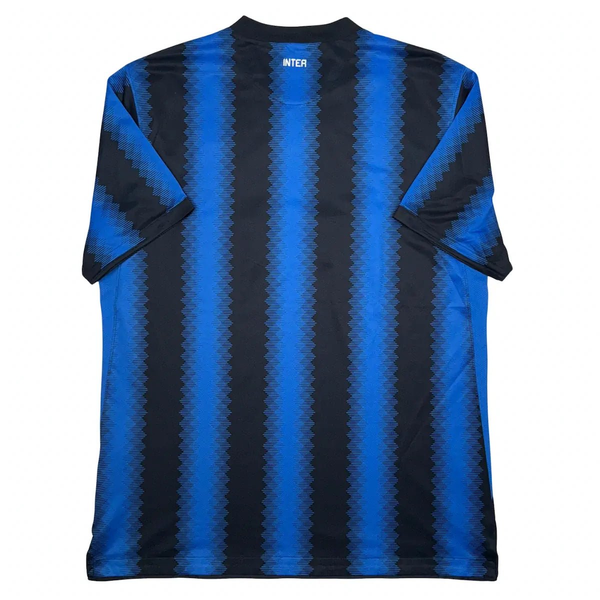 2010/11 Inter Milan Domicile (L) - Iconic Football Shop