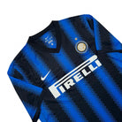 2010/11 Inter Milan Domicile (L) - Iconic Football Shop