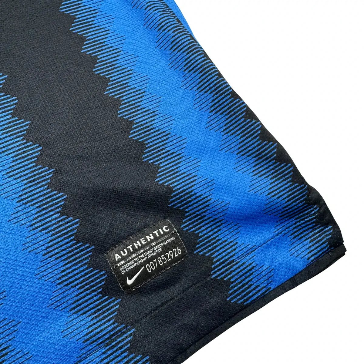 2010/11 Inter Milan Domicile (L) - Iconic Football Shop