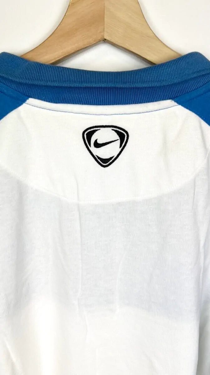 2010/11 Inter Milan Entraînement (2XL) - Iconic Football Shop
