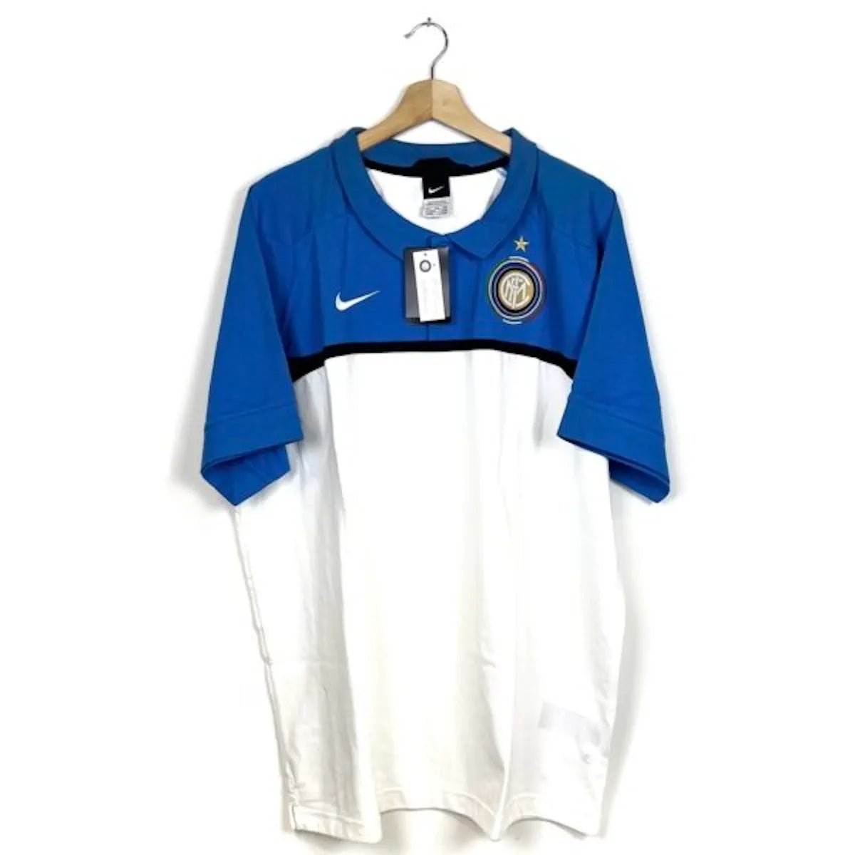 2010/11 Inter Milan Entraînement (2XL) - Iconic Football Shop