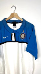 2010/11 Inter Milan Entraînement (2XL) - Iconic Football Shop