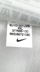 2010/11 Inter Milan Entraînement (2XL) - Iconic Football Shop