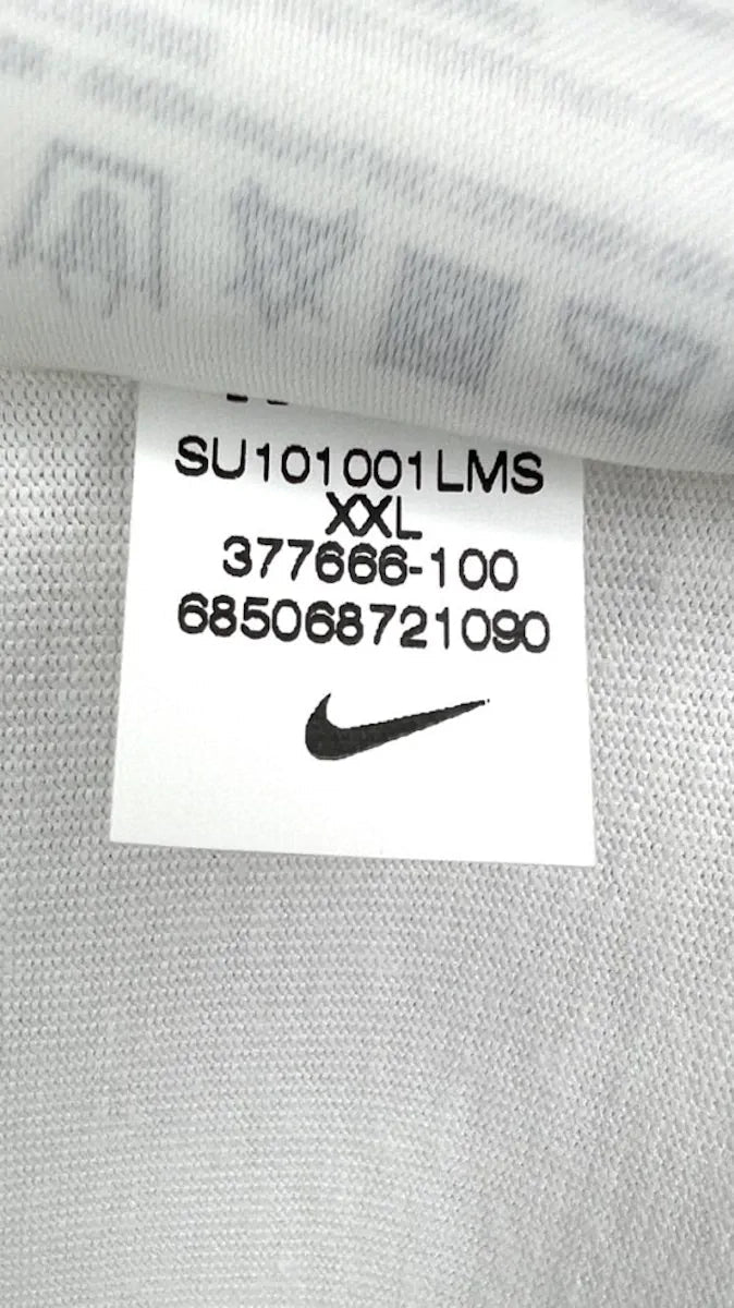 2010/11 Inter Milan Entraînement (2XL) - Iconic Football Shop
