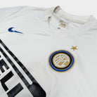 2010/11 Inter Milan Extérieur (XL) - Iconic Football Shop