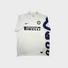 2010/11 Inter Milan Extérieur (XL) - Iconic Football Shop