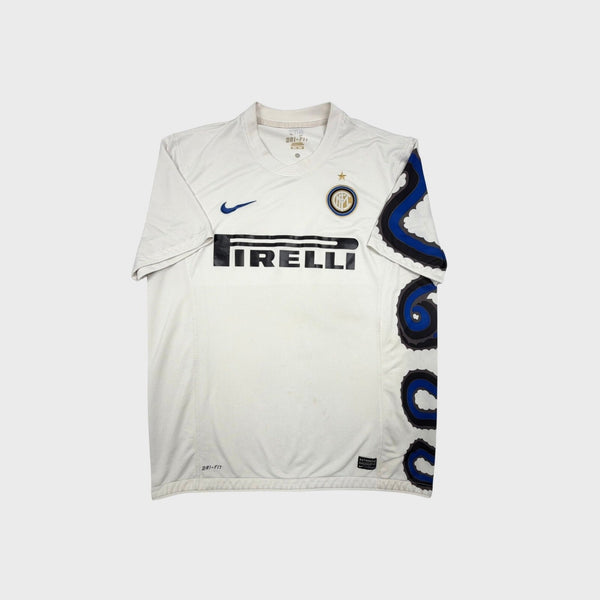 2010/11 Inter Milan Extérieur (XL) - Iconic Football Shop