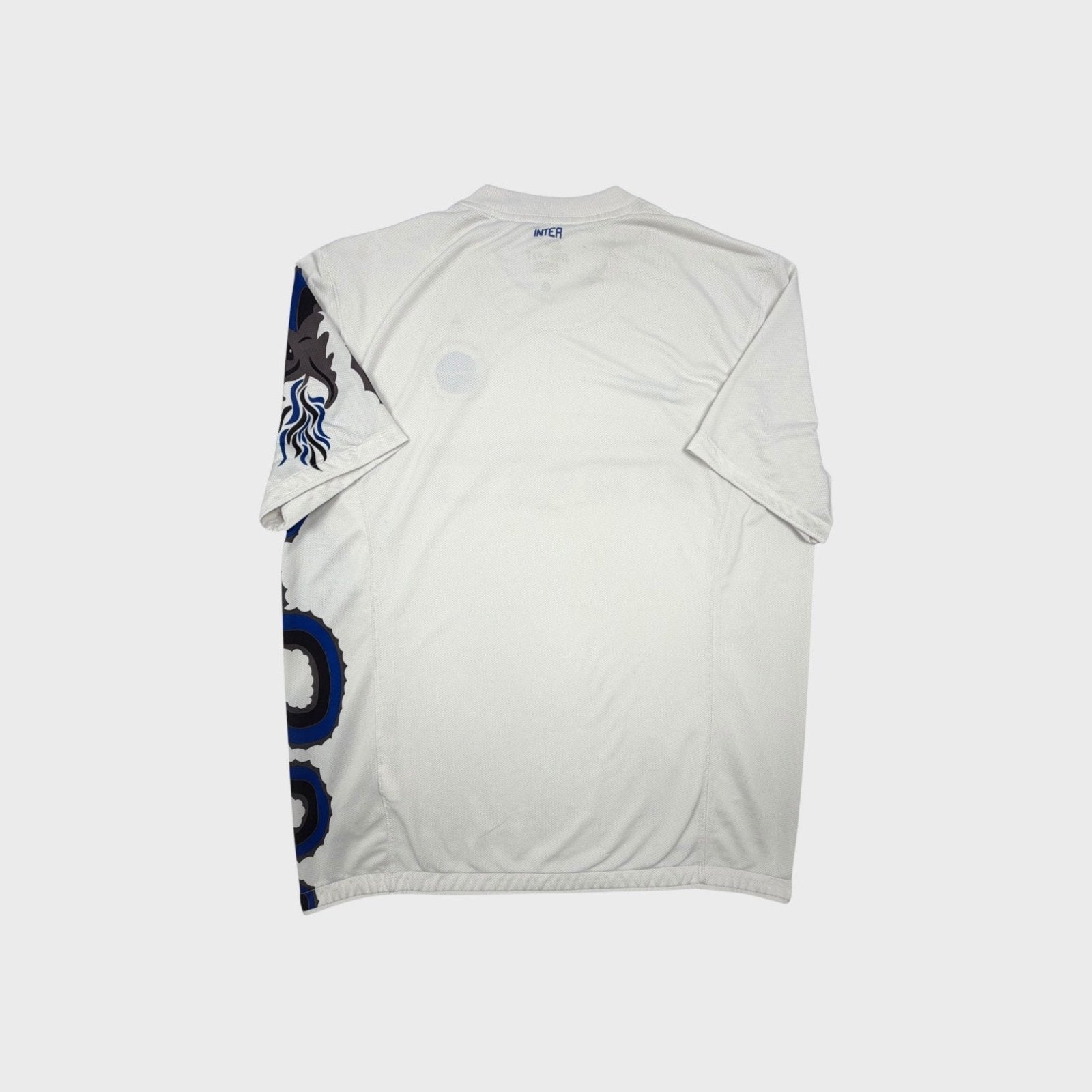 2010/11 Inter Milan Extérieur (XL) - Iconic Football Shop