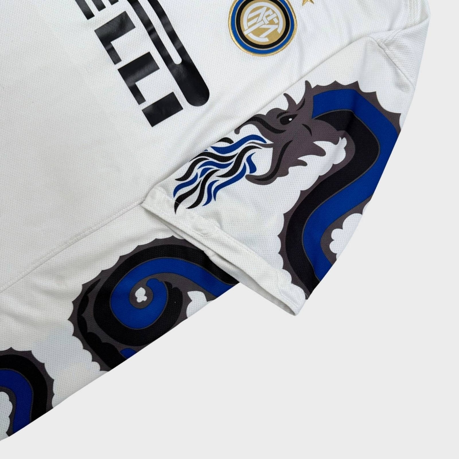 2010/11 Inter Milan Extérieur (XL) - Iconic Football Shop