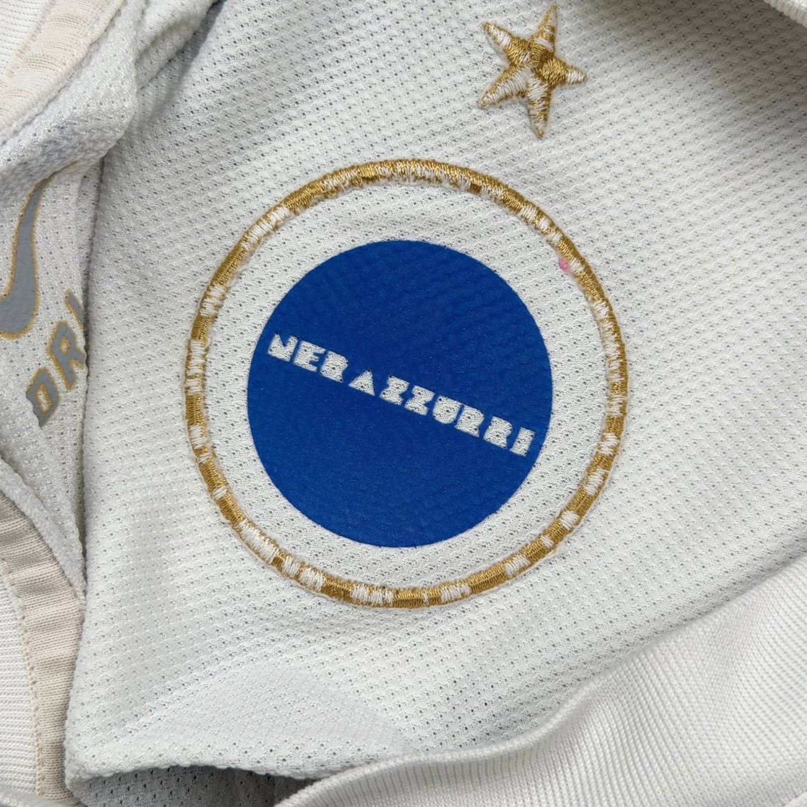 2010/11 Inter Milan Extérieur (XL) - Iconic Football Shop