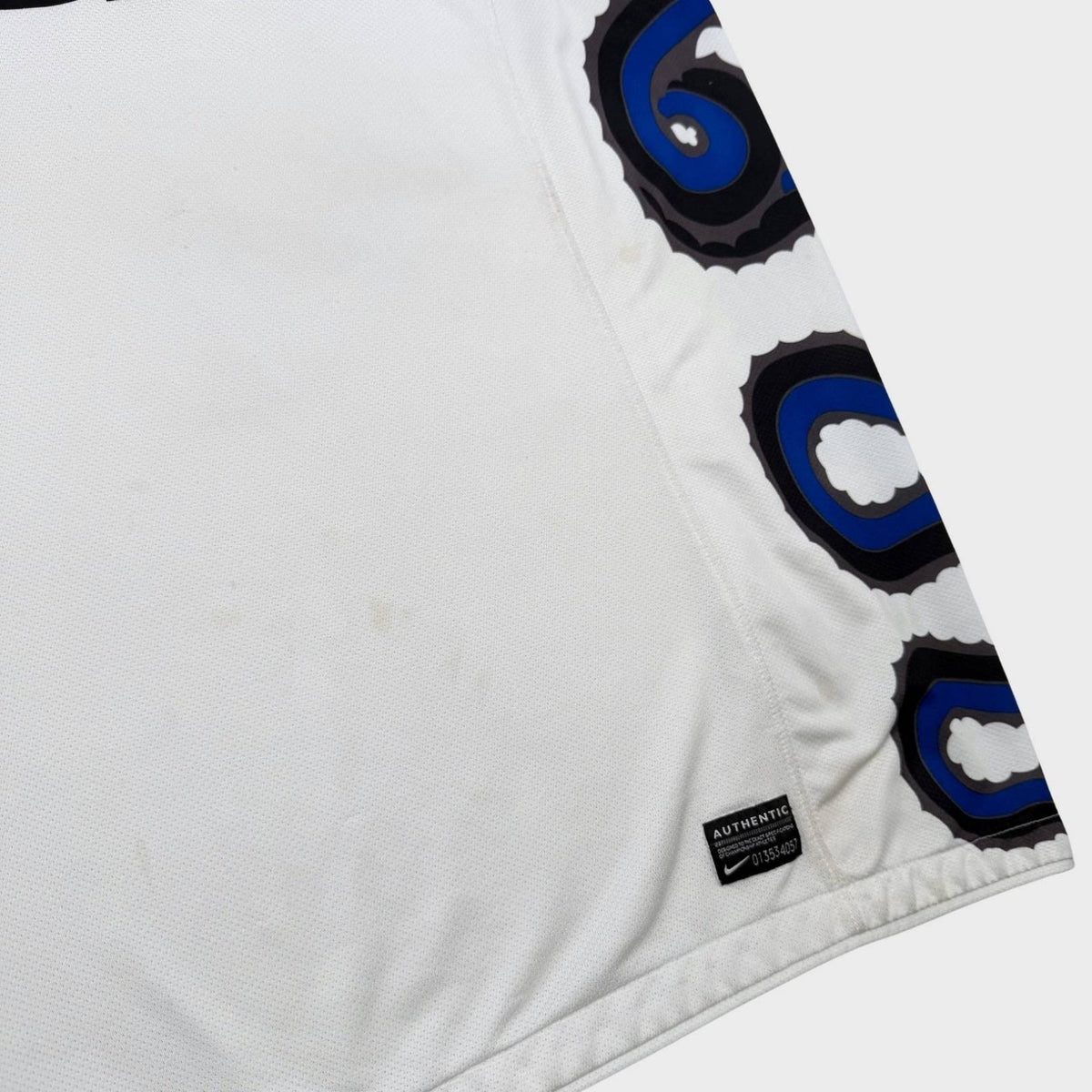 2010/11 Inter Milan Extérieur (XL) - Iconic Football Shop