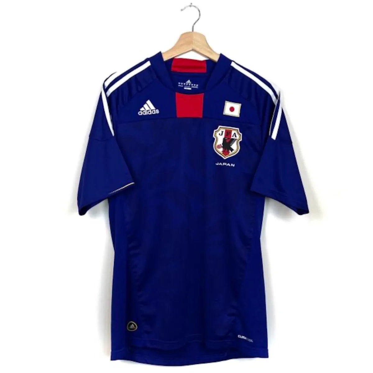 2010/11 Japon Domicile (M) - Iconic Football Shop