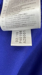 2010/11 Japon Domicile (M) - Iconic Football Shop