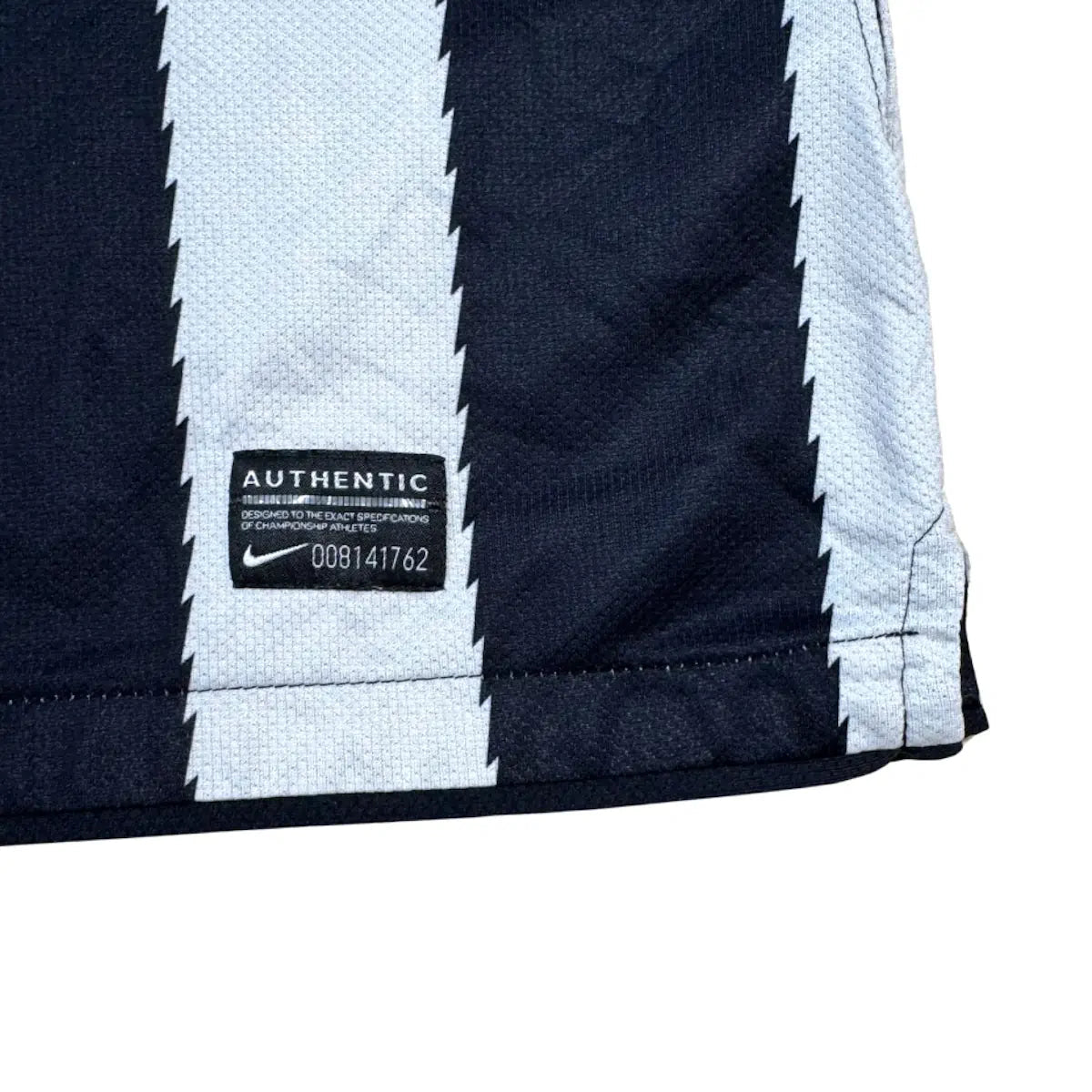 2010/11 Juventus Domicile - Del Piero 10 (L) - Iconic Football Shop