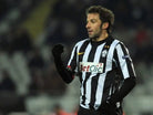 2010/11 Juventus Domicile - Del Piero 10 (XL) - Iconic Football Shop