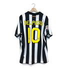 2010/11 Juventus Domicile - Del Piero 10 (XL) - Iconic Football Shop