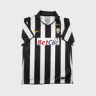 2010/11 Juventus Domicile (L) - Iconic Football Shop