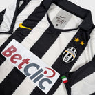 2010/11 Juventus Domicile (L) - Iconic Football Shop