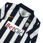 2010/11 Juventus Domicile (XL) - Iconic Football Shop