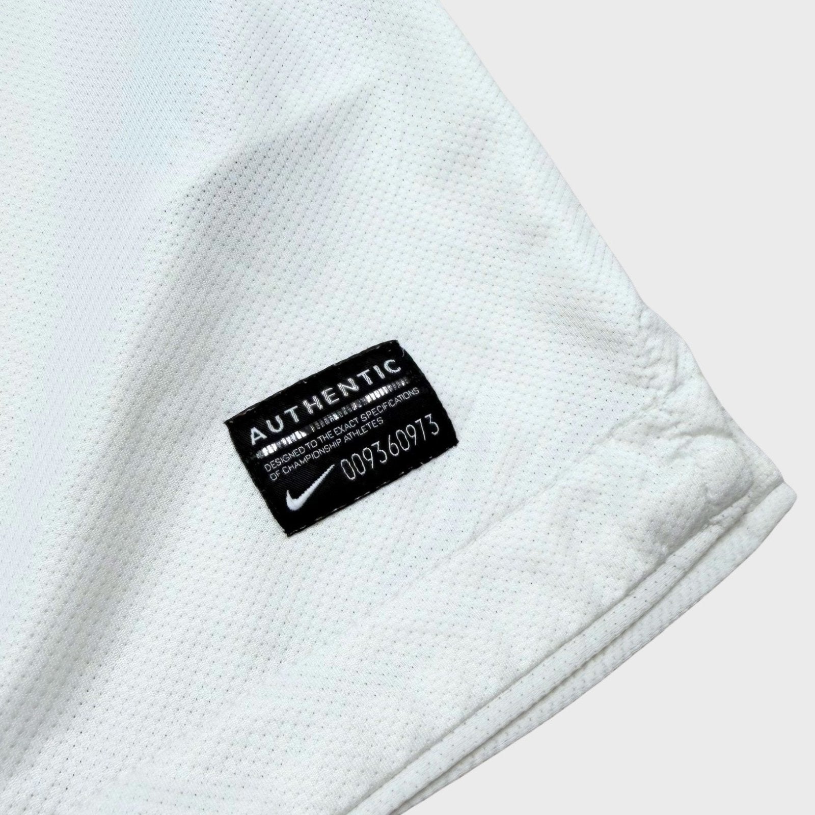 2010/11 Juventus Extérieur - Marchisio 8 (L) - Iconic Football Shop