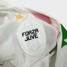 2010/11 Juventus Extérieur (XL) - Iconic Football Shop