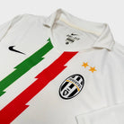 2010/11 Juventus Extérieur (XL) - Iconic Football Shop