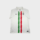 2010/11 Juventus Extérieur (XL) - Iconic Football Shop