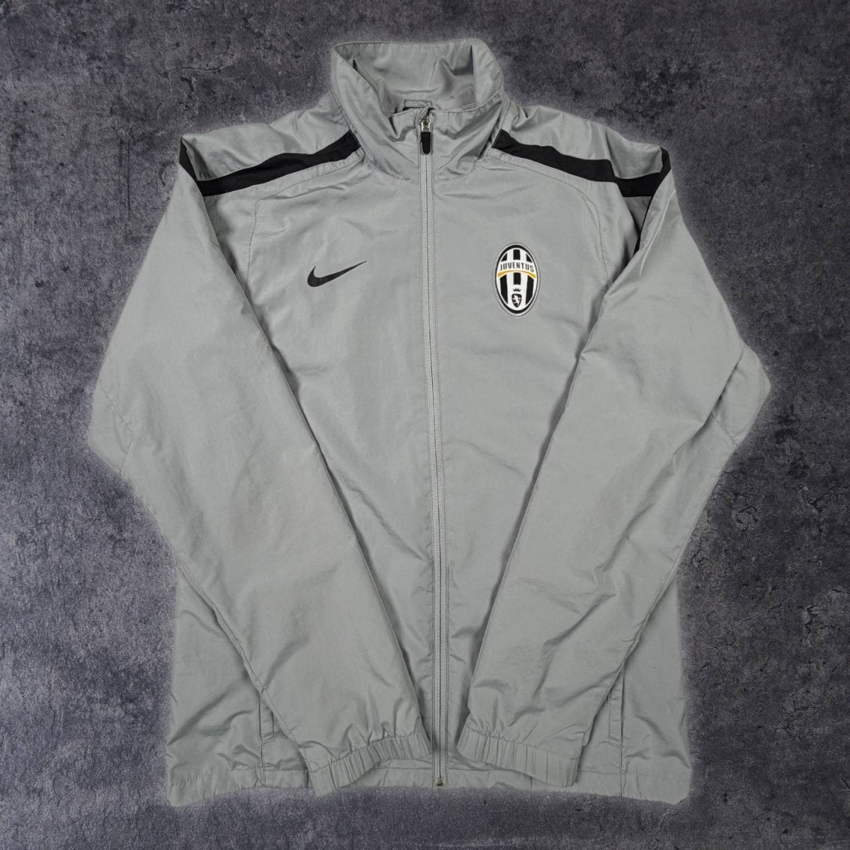 2010/11 Juventus Veste (S) - Iconic Football Shop
