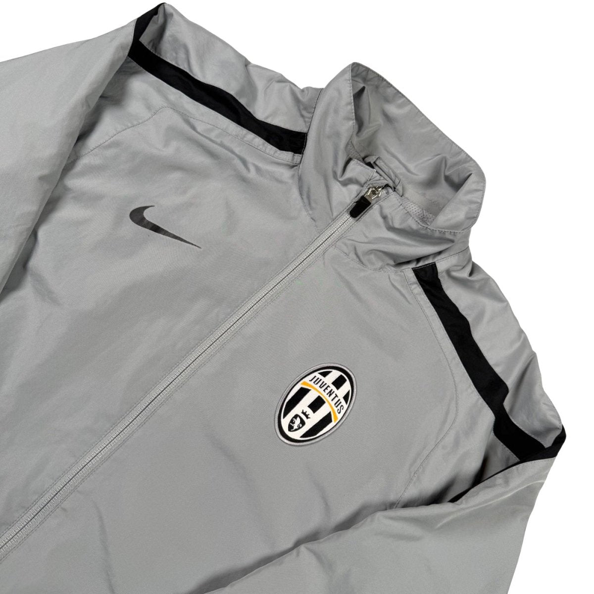 2010/11 Juventus Veste (S) - Iconic Football Shop