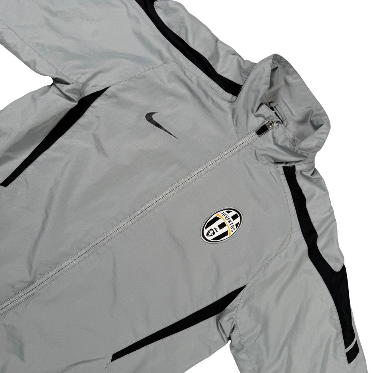 2010/11 Juventus Veste (S) - Iconic Football Shop