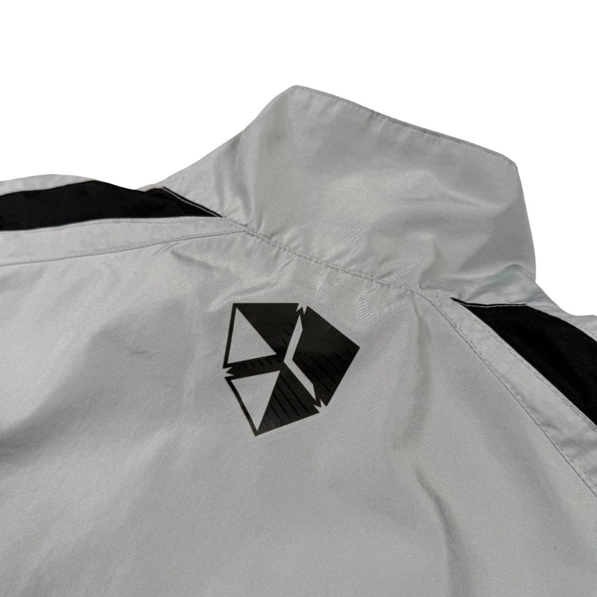 2010/11 Juventus Veste (S) - Iconic Football Shop